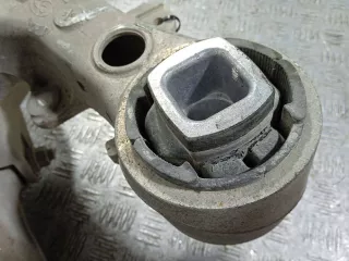 6761134,6761133,6759610,6759609 Балка подвески задняя BMW 5 E60/E61 Арт 46023031263, вид 7
