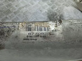 6761134,6761133,6759610,6759609 Балка подвески задняя BMW 5 E60/E61 Арт 46023031263, вид 9