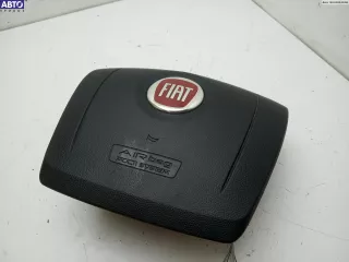 07356857820 Подушка безопасности (Airbag) водителя Fiat Ducato 4 Арт 53983506, вид 1