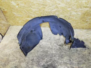 638407780R Защита арок передняя правая (подкрылок) Renault Sandero 2 Арт 18364, вид 5