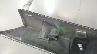  Бленда под номер Ford Focus 2 restailing Арт 7367734, вид 3