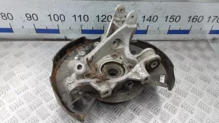 7P0498287,95833158300,95834190100,7P0501655A Ступица задняя правая Volkswagen Touareg 2 Арт 1NN17NX01, вид 4