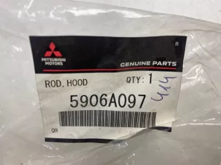 5906A097 упор капота Mitsubishi Outlander 3 Арт SP7588, вид 2