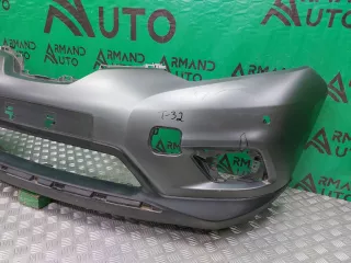 620224CM3H Бампер ниссан x trail (икс трейл) т32 Nissan X-Trail T31 Арт ARM218092, вид 3
