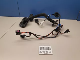 95561262010 Жгут проводов передней левой двери Porsche Cayenne 955 Арт ZAP243682