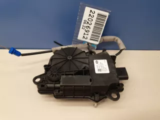 LR051280 Активатор замка багажника Land Rover Range Rover Sport 2 Арт ZAP243713, вид 1