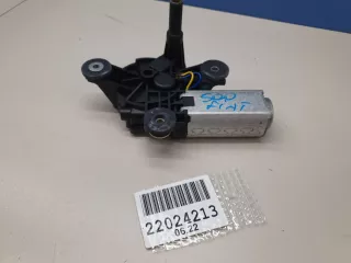 51850871 Моторчик стеклоочистителя заднего стекла Fiat 500 2 Арт ZAP243763, вид 2