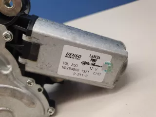 51850871 Моторчик стеклоочистителя заднего стекла Fiat 500 2 Арт ZAP243763, вид 3