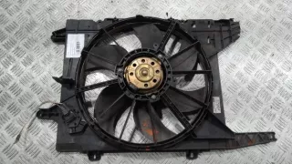 8200065257B Вентилятор радиатора Renault Scenic 1 Арт 75260, вид 2