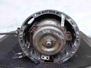 722683 АКПП Mercedes Sprinter W906 3.0л Арт 00064123, вид 1