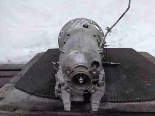 722683 АКПП Mercedes Sprinter W906 3.0л Арт 00064123, вид 3