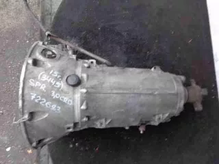 722683 АКПП Mercedes Sprinter W906 3.0л Арт 00064123, вид 5