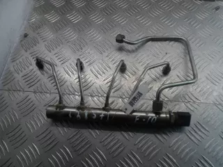 758541,0261545072 Топливная рампа BMW 5 F10/F11/GT F07 Арт 00132369, вид 1