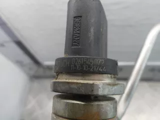 758541,0261545072 Топливная рампа BMW 5 F10/F11/GT F07 Арт 00132369, вид 3