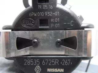 285356725R Датчик дождя Infiniti Q50 Арт 00179293, вид 4