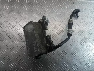 7P0317037 Теплообменник Volkswagen Touareg 2 Арт 00169744, вид 1