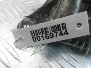 7P0317037 Теплообменник Volkswagen Touareg 2 Арт 00169744, вид 4