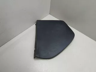 9634506877 Накладка декоративная на торпедо Peugeot 307 Арт 2073286, вид 1