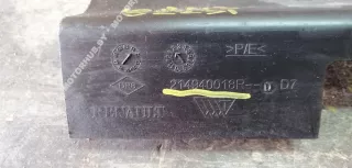 214940018R Дефлектор радиатора Renault Megane 3 Арт 00052231, вид 2