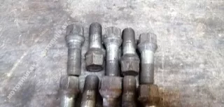  Болт колесный Mercedes E W211 Арт 00052186, вид 3