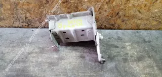  Лонжерон правый Nissan Juke 1 Арт 00052139, вид 1