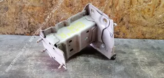  Лонжерон правый Nissan Juke 1 Арт 00052139, вид 4