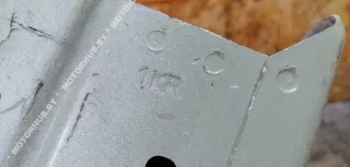  Лонжерон правый Nissan Juke 1 Арт 00052139, вид 5