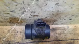 0280218031 Расходомер воздуха Opel Corsa C Арт 00051920, вид 5