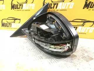 HK8317683HEB Зеркало переднее левое Jaguar F-Pace Арт MA103704, вид 3