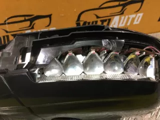 HK8317683HEB Зеркало переднее левое Jaguar F-Pace Арт MA103704, вид 5