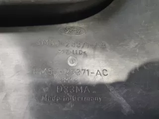 3M5J28371 Брызговик задний левый Ford Focus 2 Арт ZAP243134, вид 4