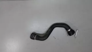  Трубка охлаждающей жидкости металлическая BMW 1 F20/F21 Арт 7409397, вид 2
