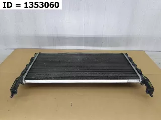 1383317 Радиатор охлаждения двигателя  Ford Transit 3 restailing Арт VD1353060, вид 3