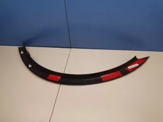 7407A304 Расширитель арки правый задний Mitsubishi Outlander 3 Арт ZAP243976, вид 4