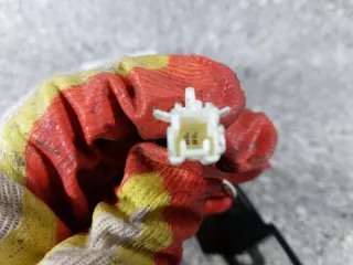 BS3E676N0B Антенна системы Комфортный доступ Mazda 3 BK Арт 46023031487, вид 3