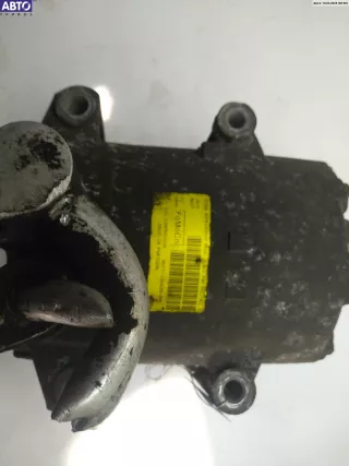1774907 , AV11-19D629-BA Компрессор кондиционера Ford Focus 3 Арт 53971454, вид 2