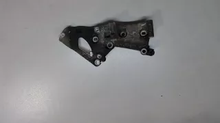  Кронштейн компрессора кондиционера Renault Clio 2 Арт 7410697, вид 1