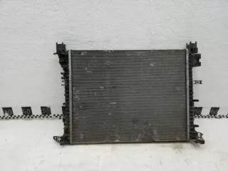 214107405R Радиатор охлаждения двигателя Renault Arkana Арт 992394L, вид 4