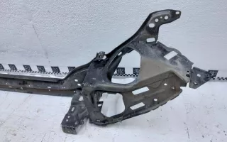30762259 Панель передняя Volvo XC60 1 Арт 992302L, вид 7