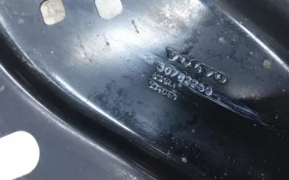 30762259 Панель передняя Volvo XC60 1 Арт 992302L, вид 9
