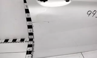 41007408962 Дверь передняя правая BMW 5 G30/G31 Арт 993544K, вид 2