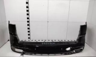 51128069894 Бампер задний BMW X7 g07 Арт 993490K, вид 1
