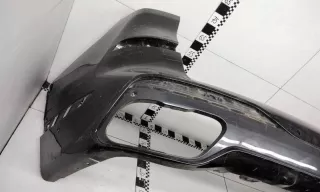 51128069894 Бампер задний BMW X7 g07 Арт 993490K, вид 2