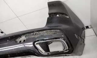 51128069894 Бампер задний BMW X7 g07 Арт 993490K, вид 3