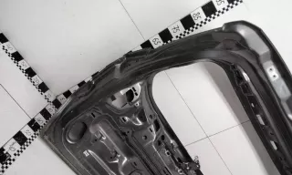1834446 Крышка багажника Ford Focus 3 Арт 993458K, вид 5