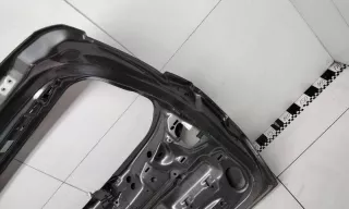 1834446 Крышка багажника Ford Focus 3 Арт 993458K, вид 6