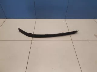 13122010 Молдинг заднего бампера правый Opel Astra H Арт ZAP241684, вид 1