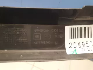 13122010 Молдинг заднего бампера правый Opel Astra H Арт ZAP241684, вид 4