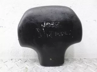  Подушка безопасности водителя Jeep Cherokee XJ Арт 00112050