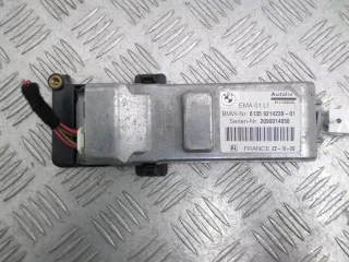 9214239 Блок управления BMW 7 F01/F02 Арт 00183634, вид 1